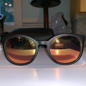 Quay Sunglasses